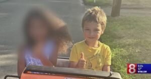 North Haven CT Fire Accident Obituary: North Haven Community Grieves 8-Year-Old, 72-Year-Old Killed In Fire