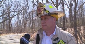 Steve Capracotta Providence Rhode Island Obituary: Retired Providence Deputy Assistant Chief Has Passed Away