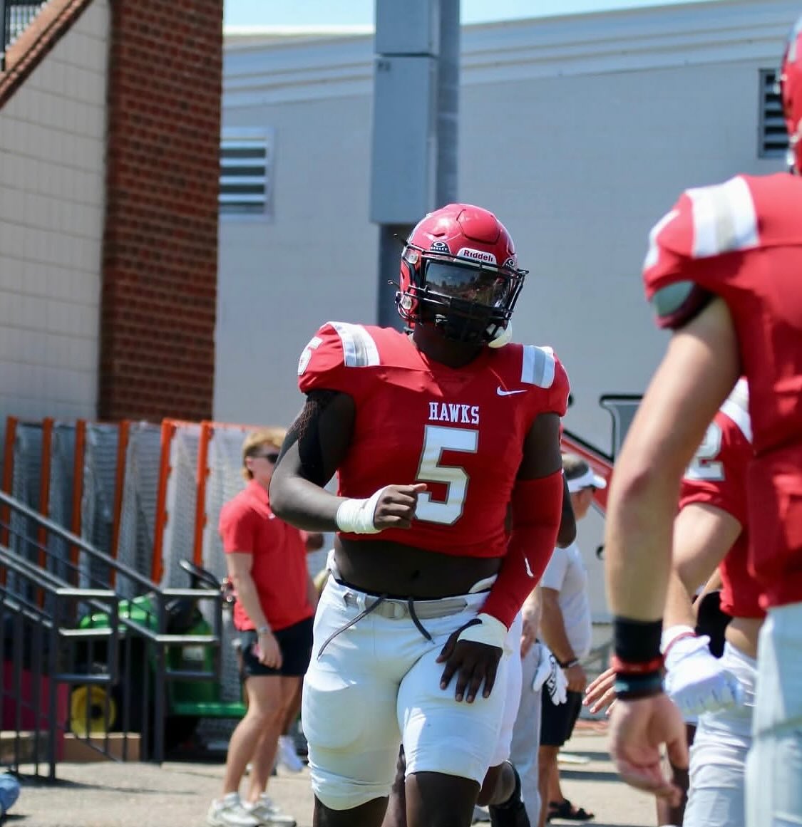 James Owens Accident Tuscaloosa Alabama Death: Huntingdon College Mourns Talented Athlete