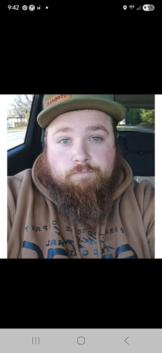 Dakota Fitzgerald Motorcycle Accident Lynchburg, VA Death; Family Mourns Loss Of Beloved Son