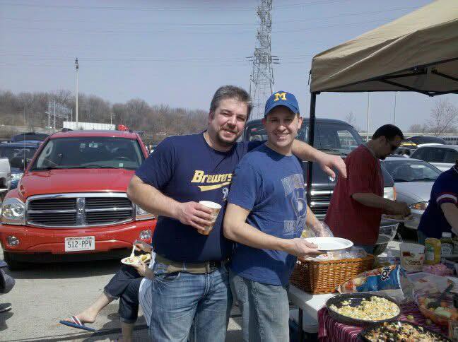 Josh Vanden Branden Green Bay, Wisconsin Obituary: Digital Realty Group Manager Has Died