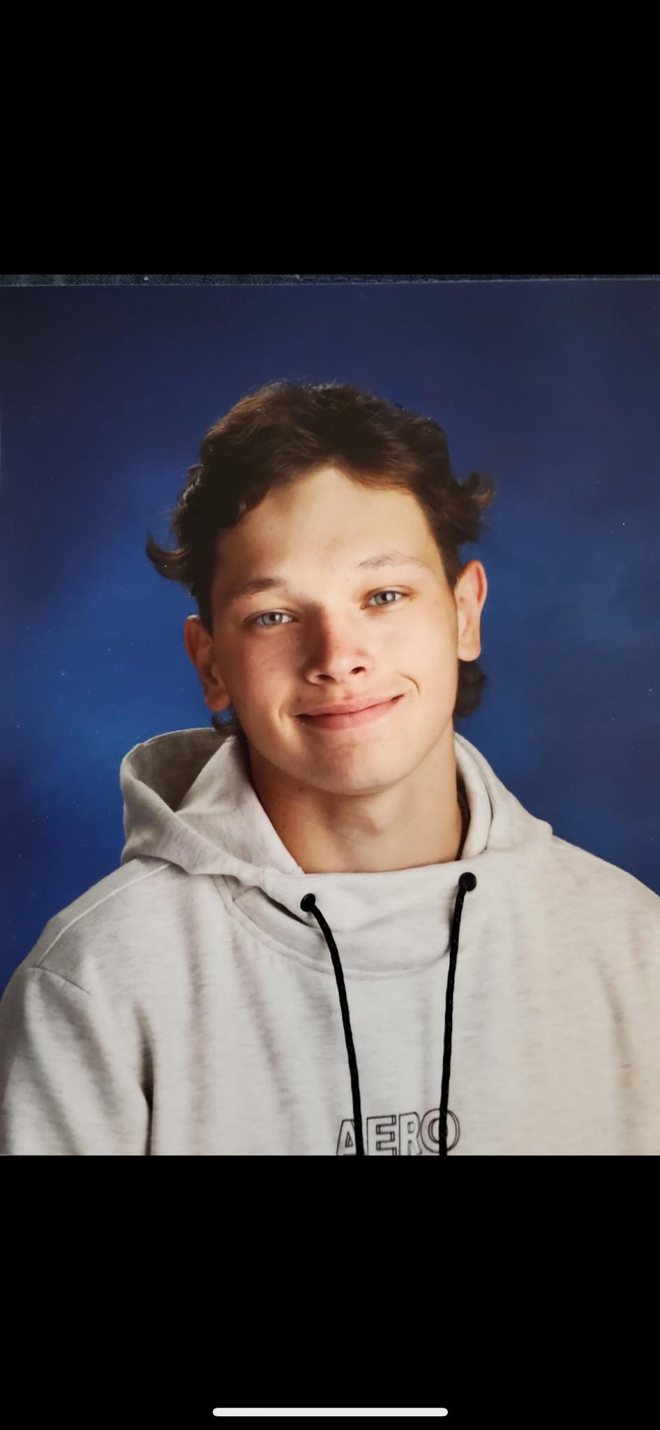 Johnathan Briden Accident Bracebridge, ON Death: Bright Light Gone Too Soon