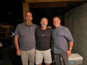 Josh Vanden Branden Green Bay, Wisconsin Obituary: Digital Realty Group Manager Has Died