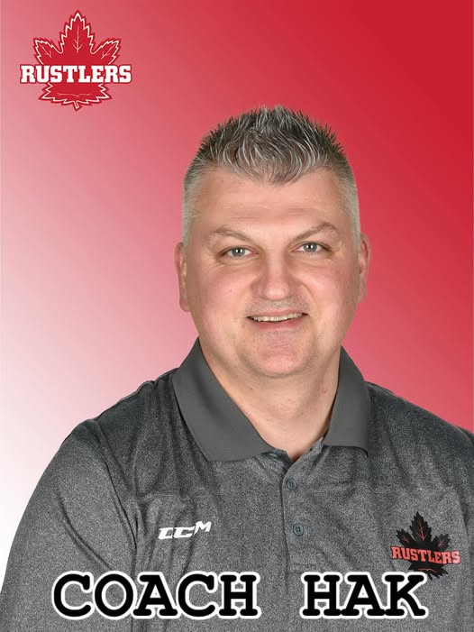 Martin Hak Accident Maple Ridge Canada Death: Ridge Meadows Minor Hockey Association Mourns Beloved Coach And Mentor