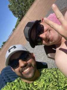 Hunter Stamm Albuquerque New Mexico Death: Valencia County Fire Department Dedicated Firefighter Has Died