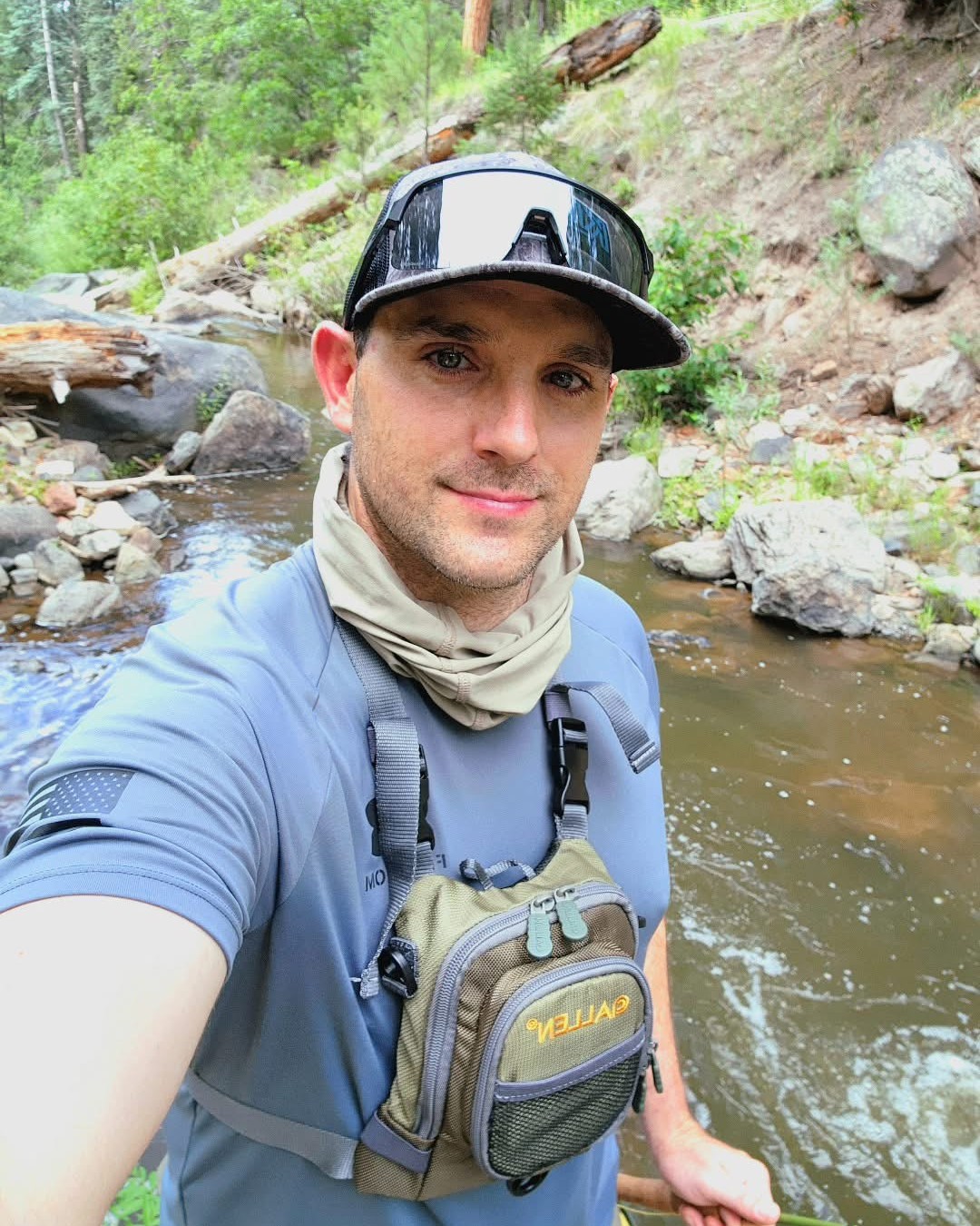 Hunter Stamm Albuquerque New Mexico Death: Valencia County Fire Department Dedicated Firefighter Has Died